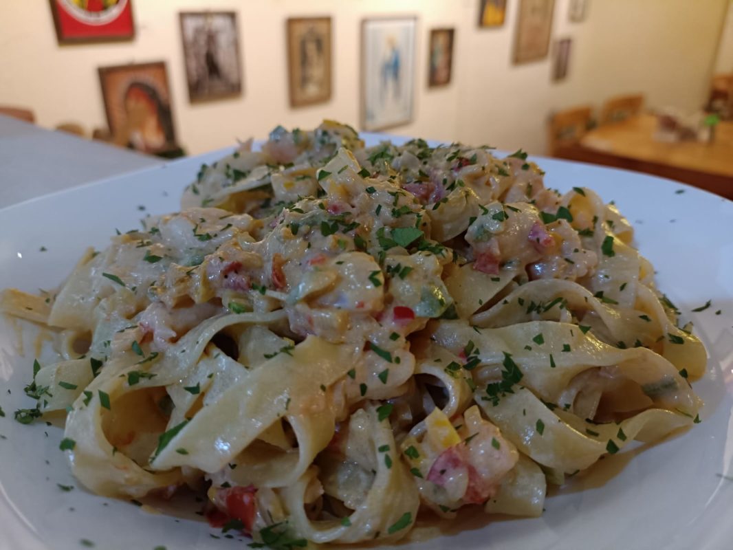 Pastas