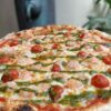 Pizza Camarón