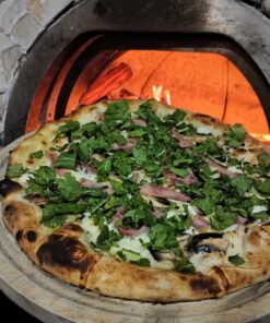 Pizza La Chivis