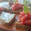 Bruschette