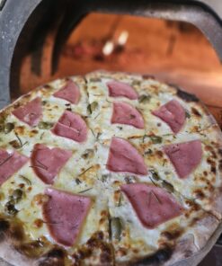 Pizza Romerillo